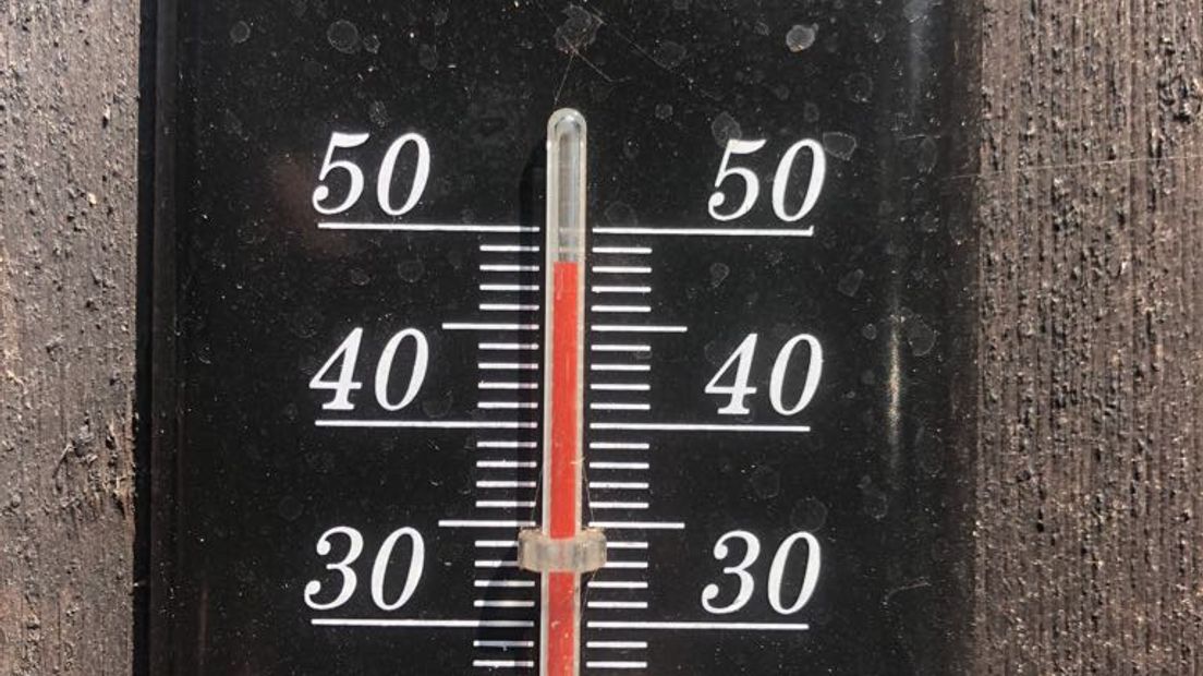 Het is warm, heel erg warm in de provincie. Deze donderdag lopen de temperaturen op tot wel 37 graden. Hoe slaat Gelderland zich door deze snikhete dagen? Je leest het in dit hitteblog, dat we geregeld actualiseren.