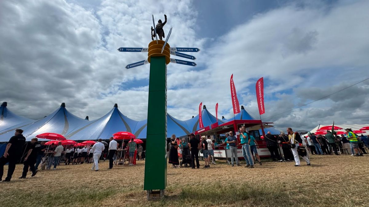 Gemeente Roerdalen stak 4 ton in organisatie OLS