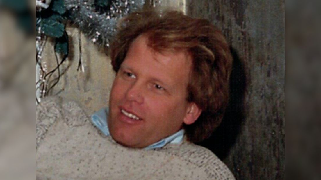 Peter van der Berg