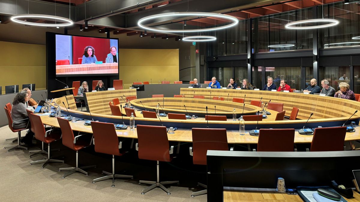 Raad Leeuwarden wil niet dat het college de stad vandaag inschrijft als kandidaat-jongerenhoofdstad 