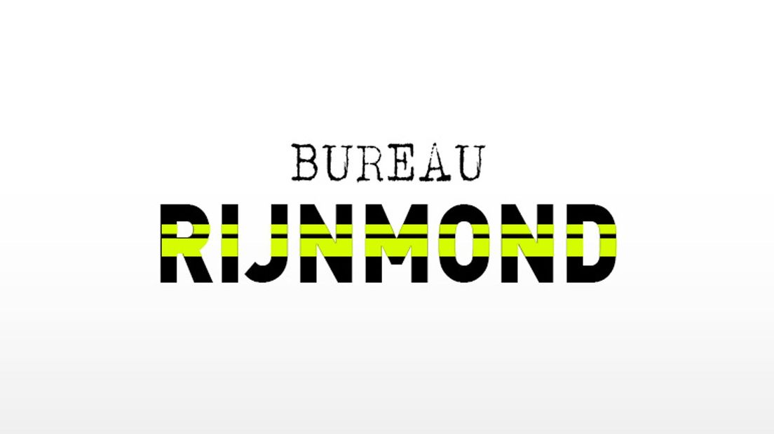 Bureau Rijnmond