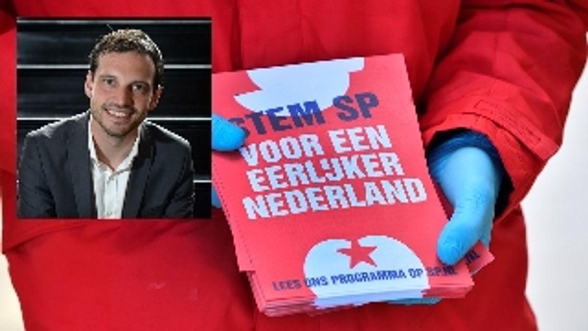 SP Heerlen: van glorie naar schaduw in vier jaar tijd