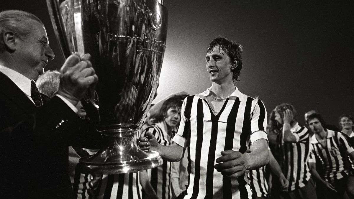 Van Johan Cruijff tot Pelé, Oeuvreprijs vernoemd naar sportfotograaf uit Zierikzee