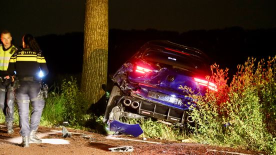 Ongeluk door overstekende eenden | Politie waarschuwt voor nepagenten. Ongeluk door overstekende eenden | Politie waarschuwt voor nepagenten.