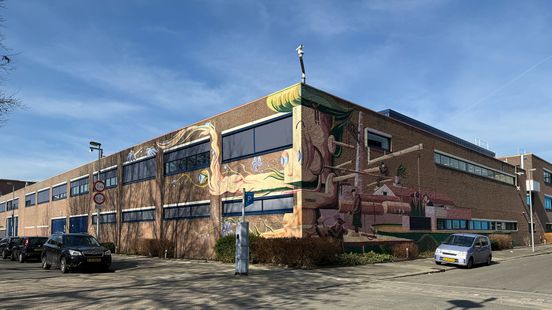 Gegevens 6000 patiënten en cliënten tbs-kliniek en forensische zorginstelling gestolen Home