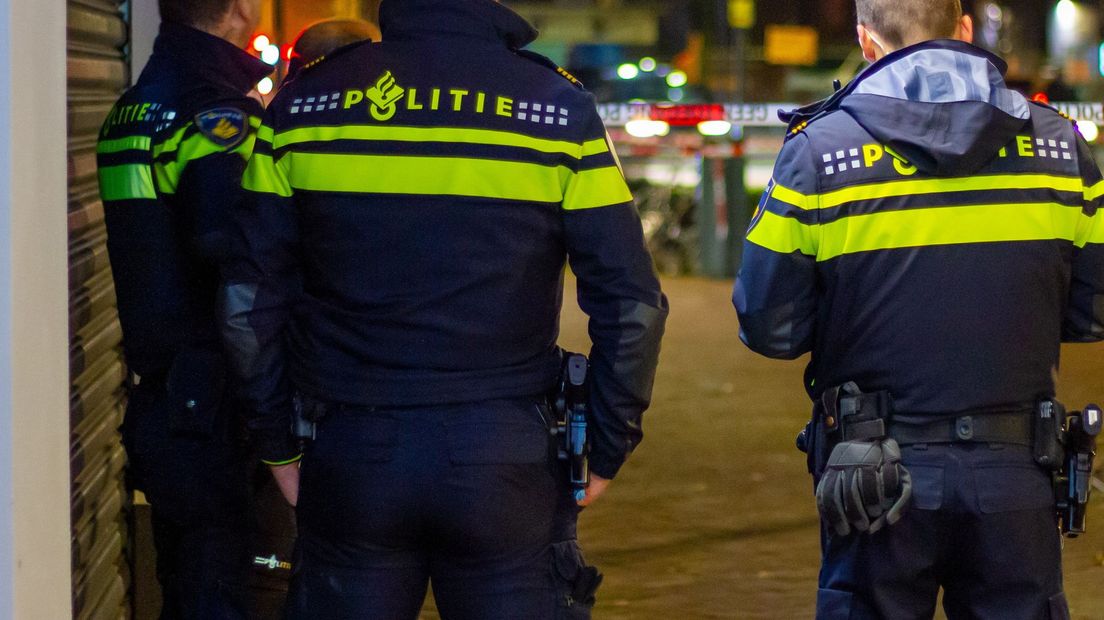 politie