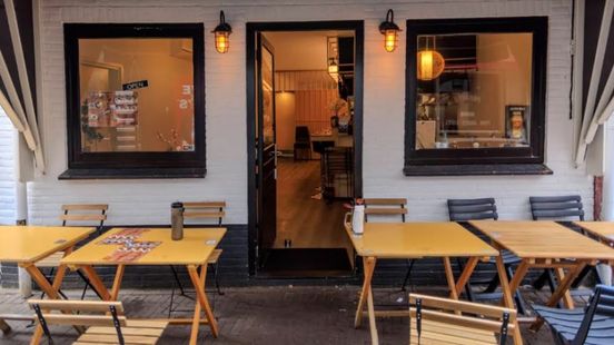 Klein restaurant behaalt Michelinstatus: 'We zijn heel erg verbaasd' Nieuws