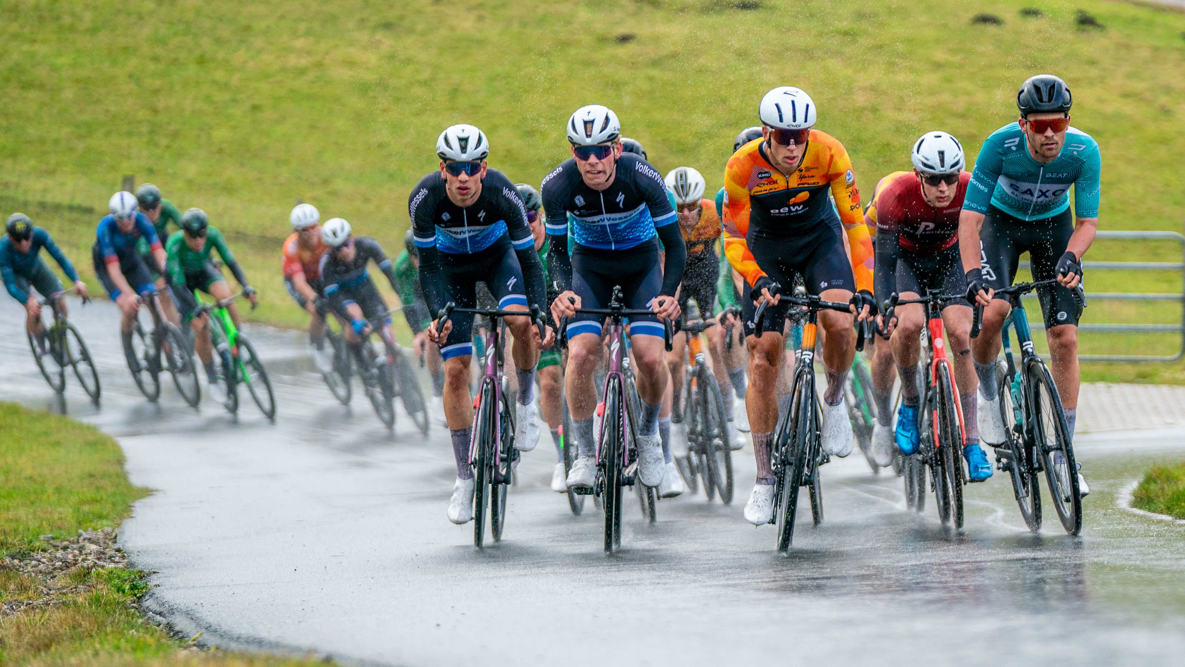 In beeld: Dwars door Drenthe