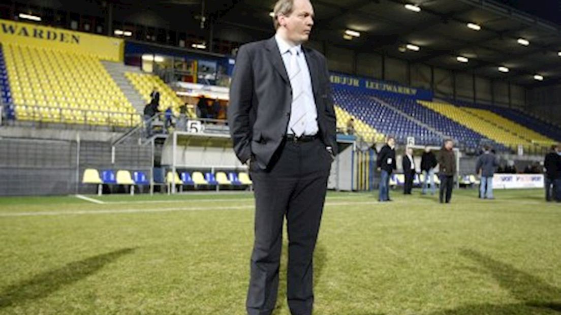 Fries veld zet FC Zwolle mogelijk weer in de wacht
