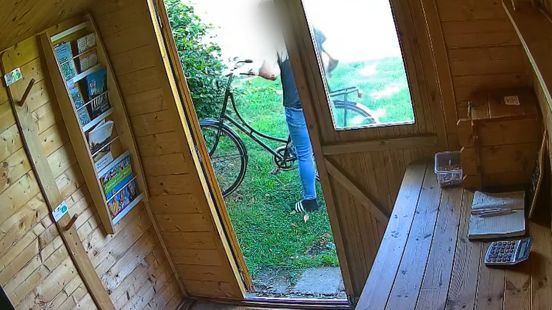Boerenechtpaar uit Vasse stopt met winkeltje na zoveelste diefstal