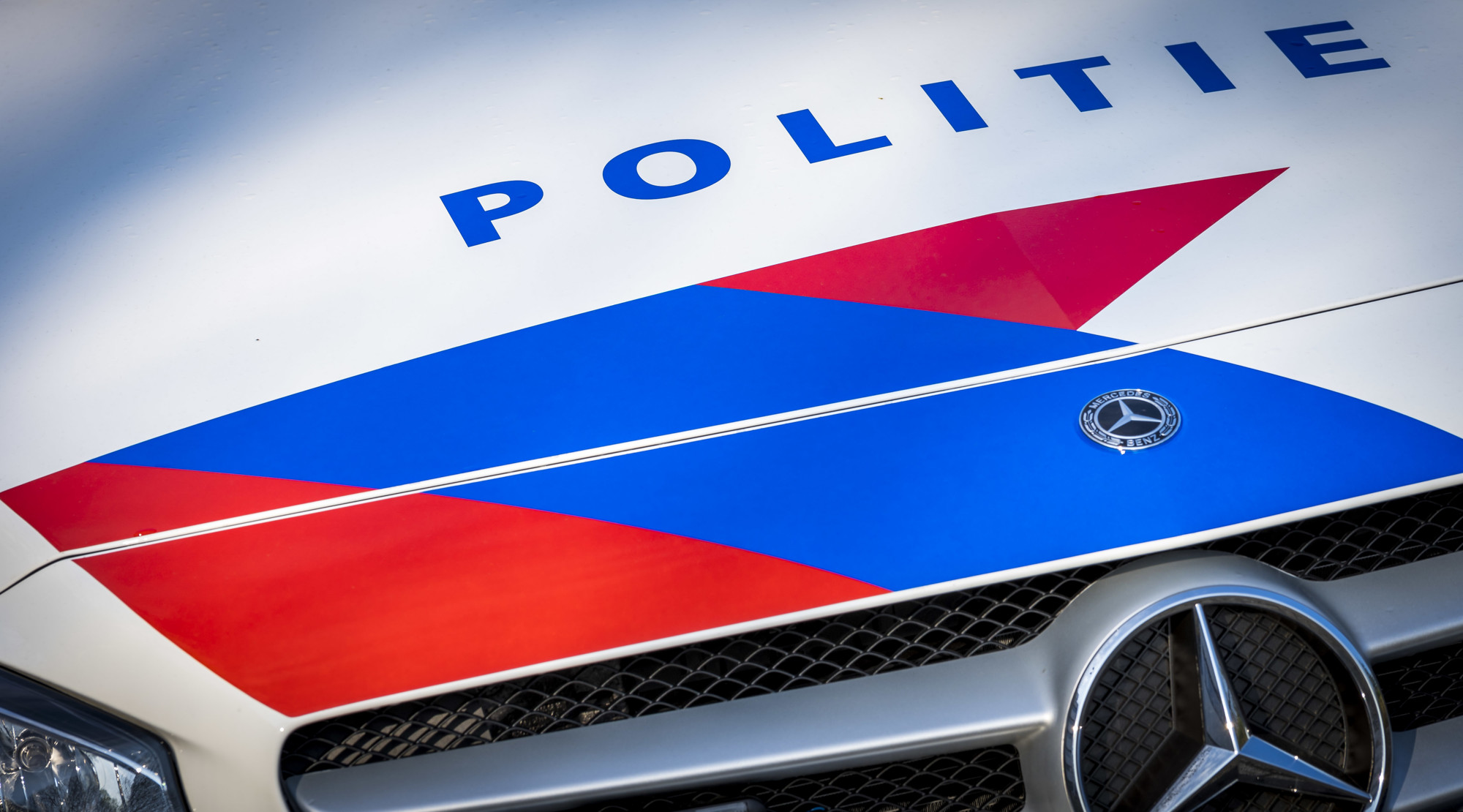 Politie pakt verdachte (22) op in Vlissingen na vondst harddrugs en contant geld