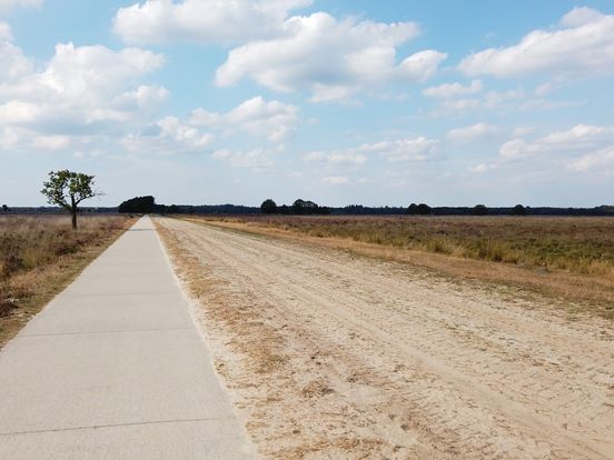 Droogte houdt aan, maar weer slaat om: 'De noordwesten wind brengt kou mee'