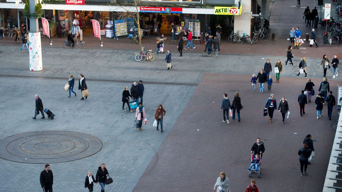 Stelling Ik Durf Mijn Buren Aan Te Spreken Op Onwenselijk Gedrag Rtv Drenthe