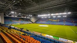 Veeg uit pan voor Vitesse van stadioneigenaar: 'Met dit bestuur gaat club naar afgrond'