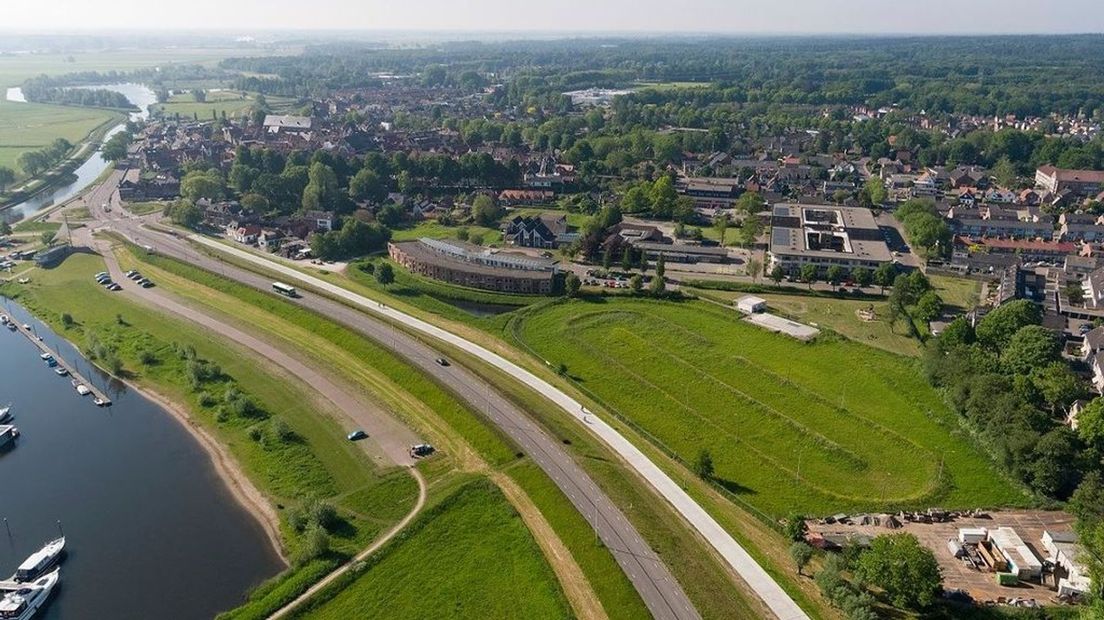 Belangengroep WZZ Geldersedijk vraagt raadsleden Hattem besluit uit te stellen