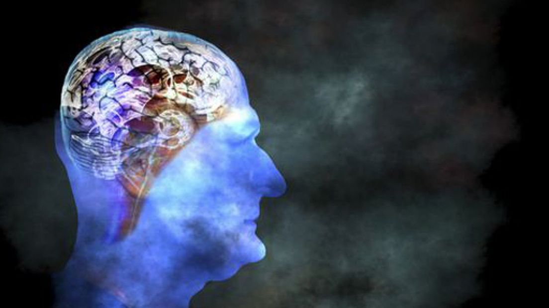 Fransen op Nijmeegse Alzheimer-les