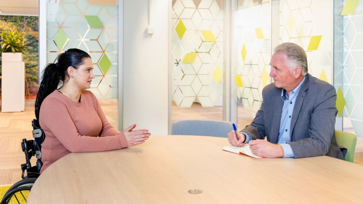 UWV: veel vraag naar budgetcoaches en metselaars in Groningen