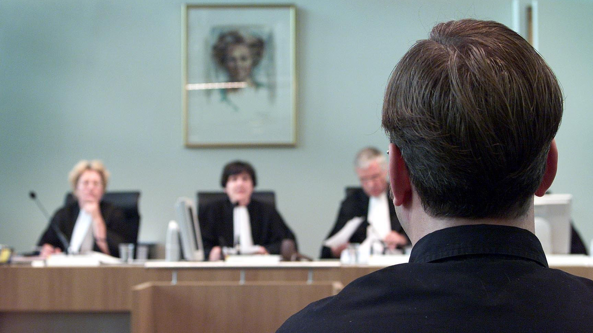 OM wil verlenging tbs voor man die Sybine Jansons doodde