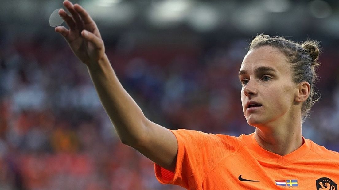 Vivianne Miedema