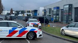 Explosieven in bedrijf Roermond: arrestatie in Posterholt