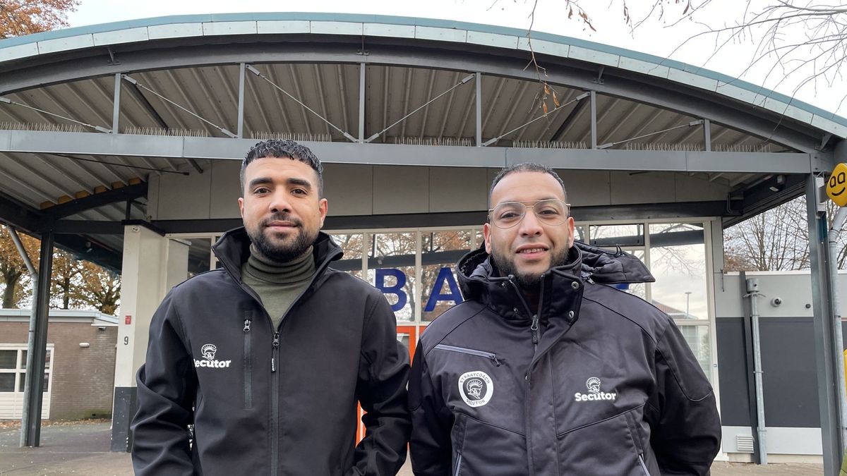 Straatcoaches in Nieuw-Weerdinge moeten helpen tegen overlast