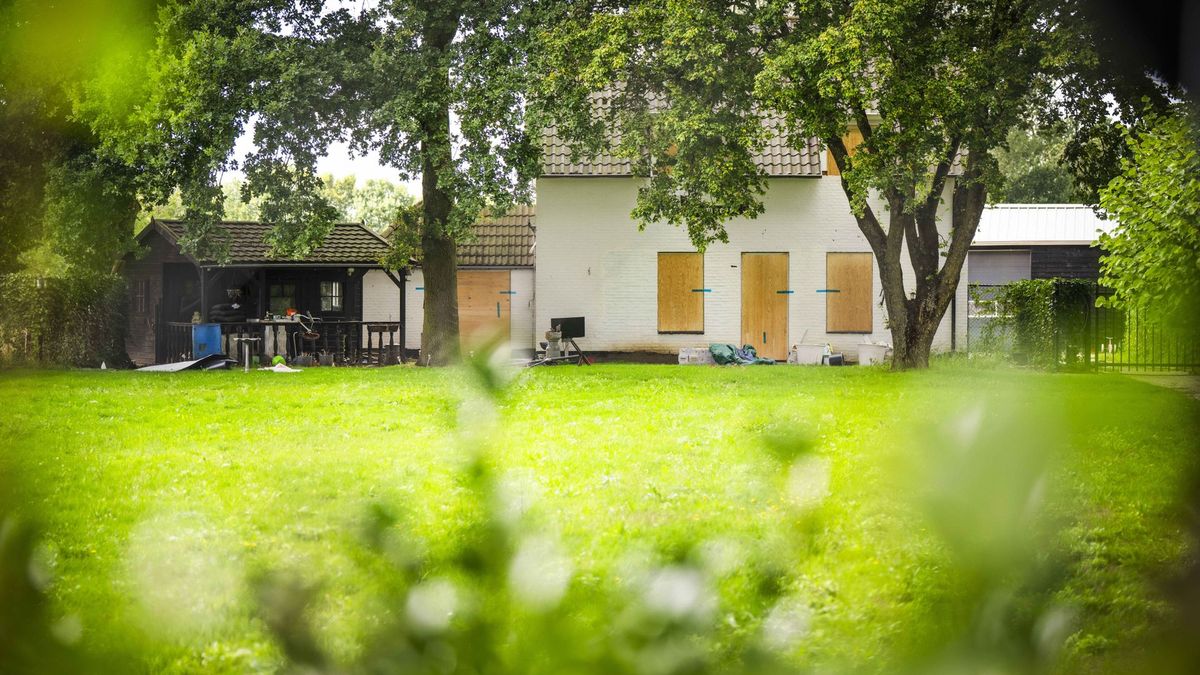 Nog eens vijf verdachten Overasselt langer vast