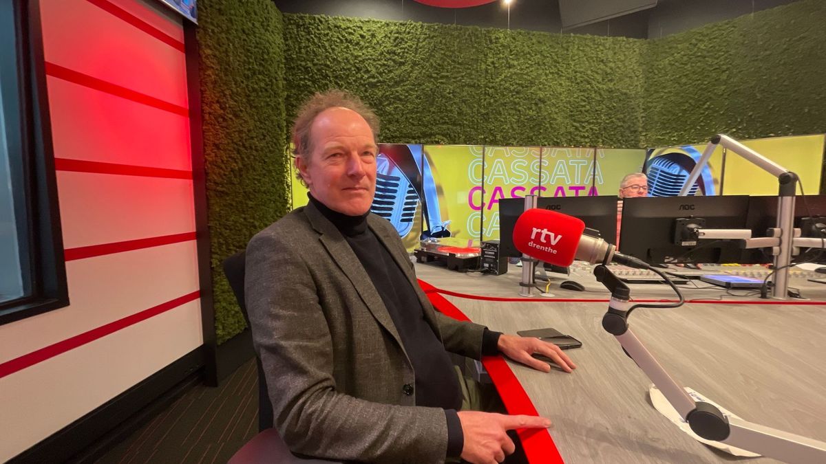 Scheidend wethouder Freek Buijtelaar: 'Het is het mooiste vak dat je kunt hebben'