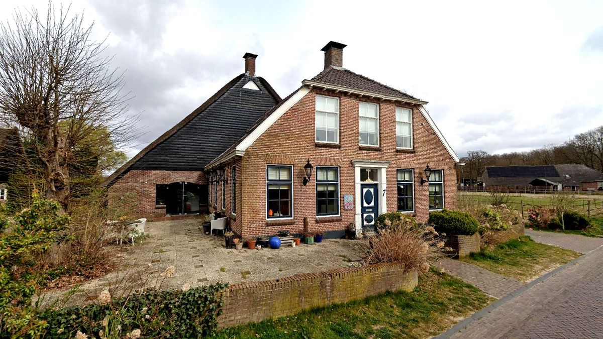 Crisisnoodopvang verhuist van Dwingeloo naar Diever