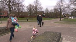 Iets minder toeristen in Drenthe, wel flink meer 'buitenlandse verblijven'