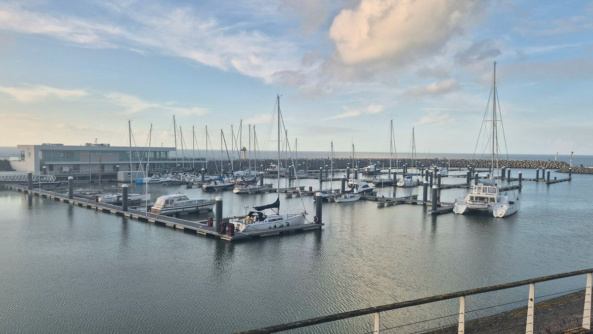 Alertheid in West-Zeeuws-Vlaanderen na bootvluchtelingen voor Vlaamse kust