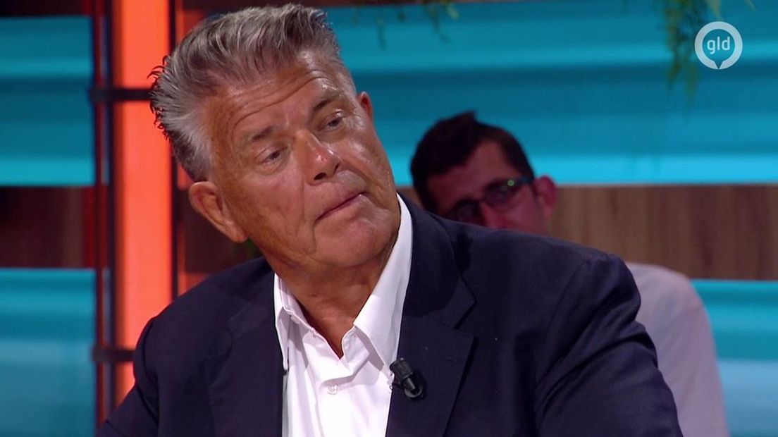 Hufter en lieve jongen Emile Ratelband vindt documentaire tekortschieten