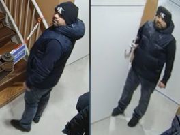 Politie Midden-Nederland