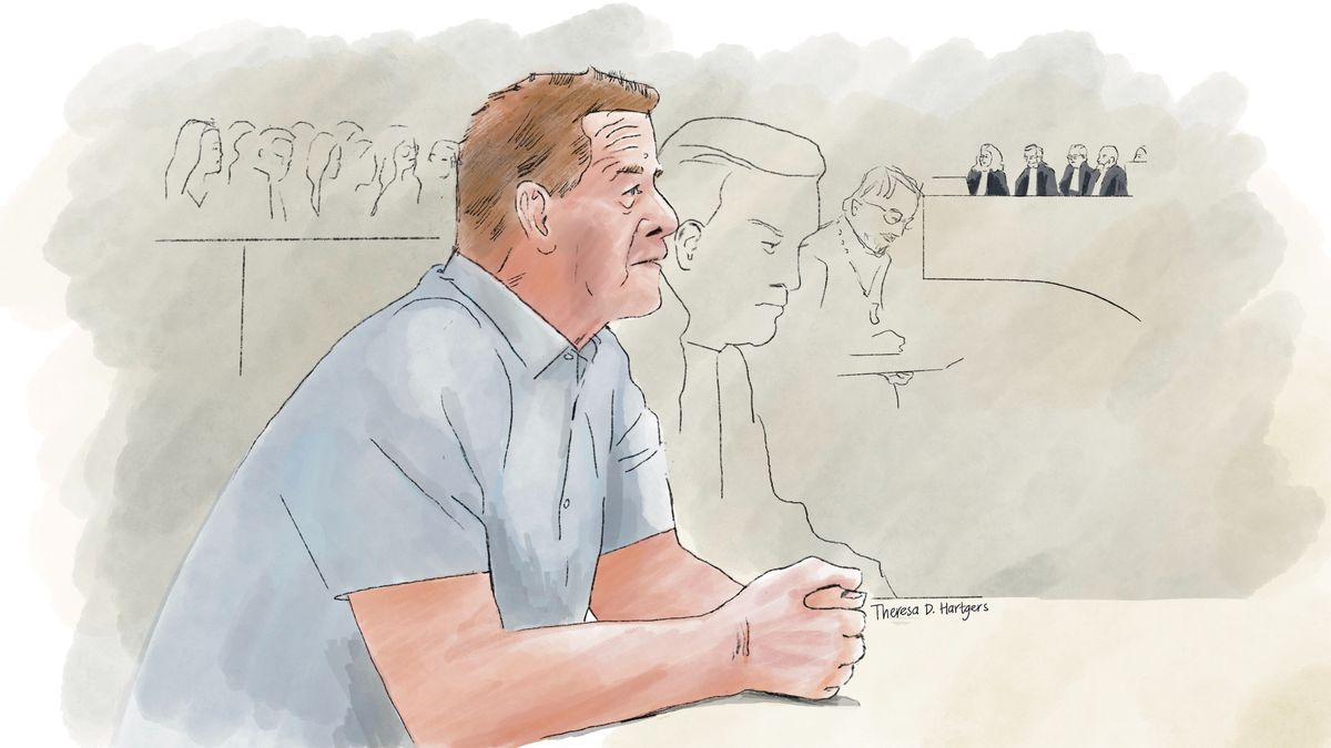 Oud-campingbaas zat volgens medewerkers aan hun borsten en billen: 'Was absoluut geen stoeien'