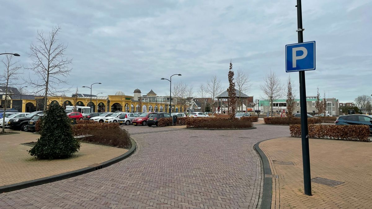 Rechter geeft Zakenkring Roden gelijk in zaak om parkeerplekken bij nieuwbouw
