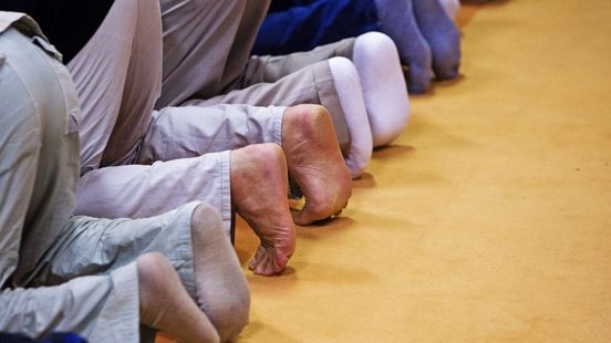 Ede krijgt boete na geheim moskeeonderzoek