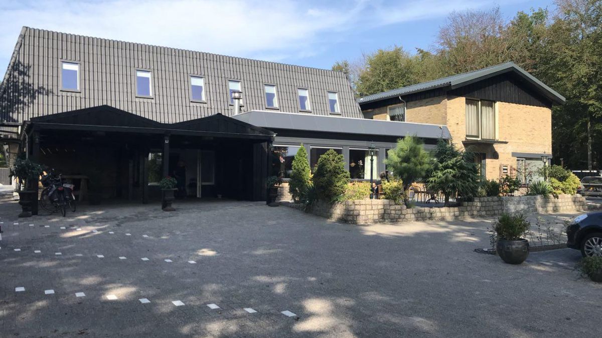 Familiebedrijf in Witteveen maakt overstap van horeca naar zorg