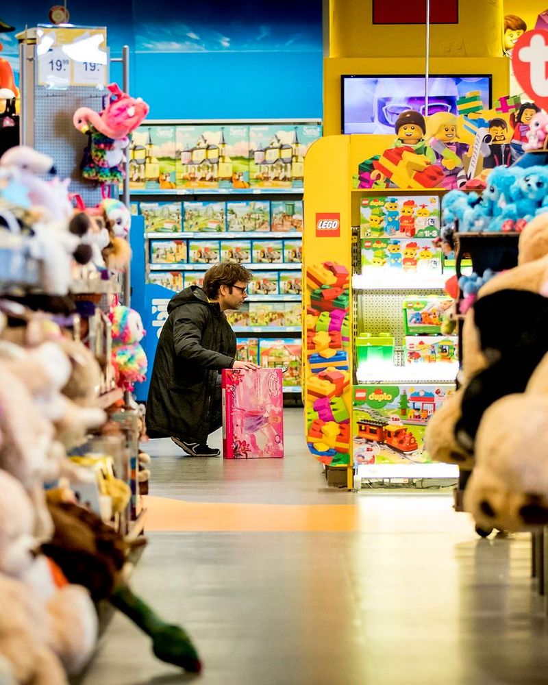 Intertoys definitief failliet, maar winkels blijven nog wel open - Omrop  Fryslân