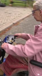 Toegankelijkheid getest