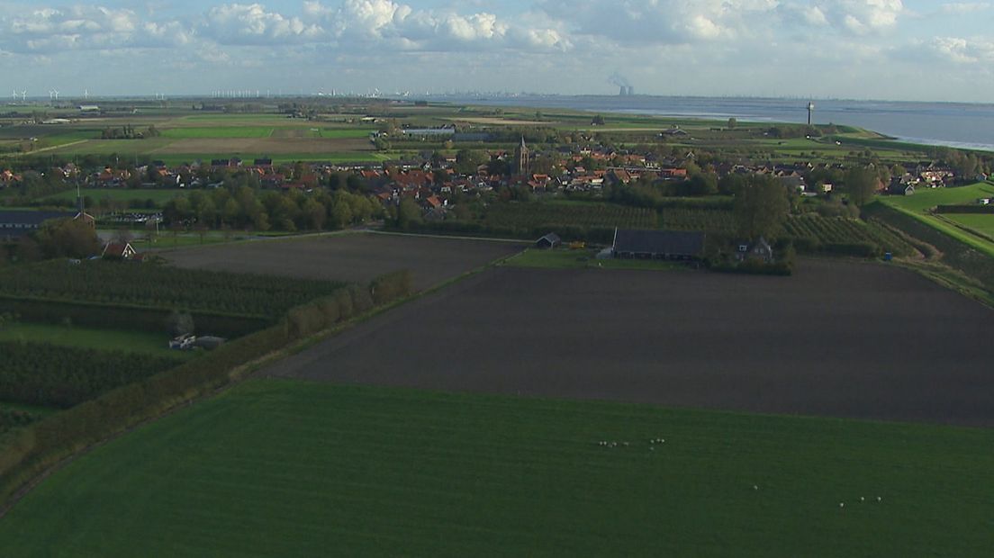 Kijk op Zeeland