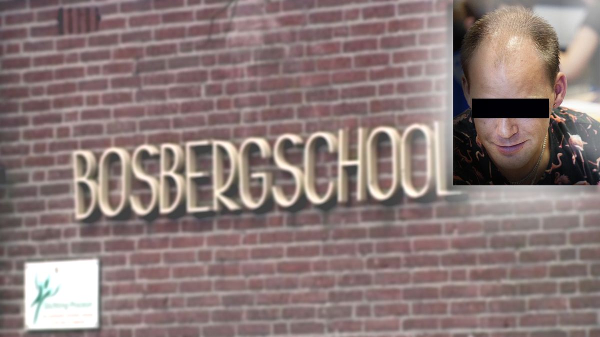 Kinderporno-verdachte Jeffrey S. vroeg om vertrouwen van ouders