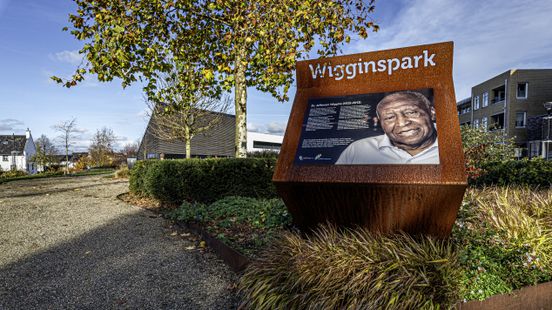 Limburg werkt aan eigen monument voor zwarte bevrijders na weghalen panelen Margraten Nieuws