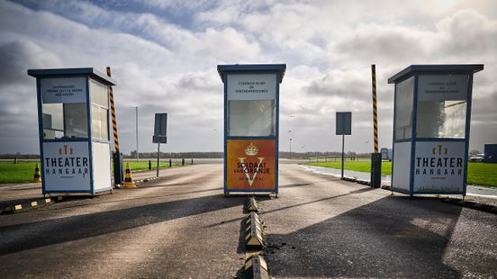 Na 4000 voorstellingen stopt Soldaat van Oranje van Theu Boermans nu écht Nieuws