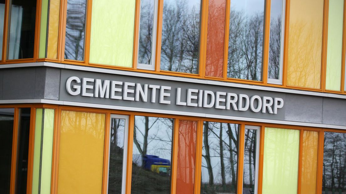 gemeente Leiderdorp
