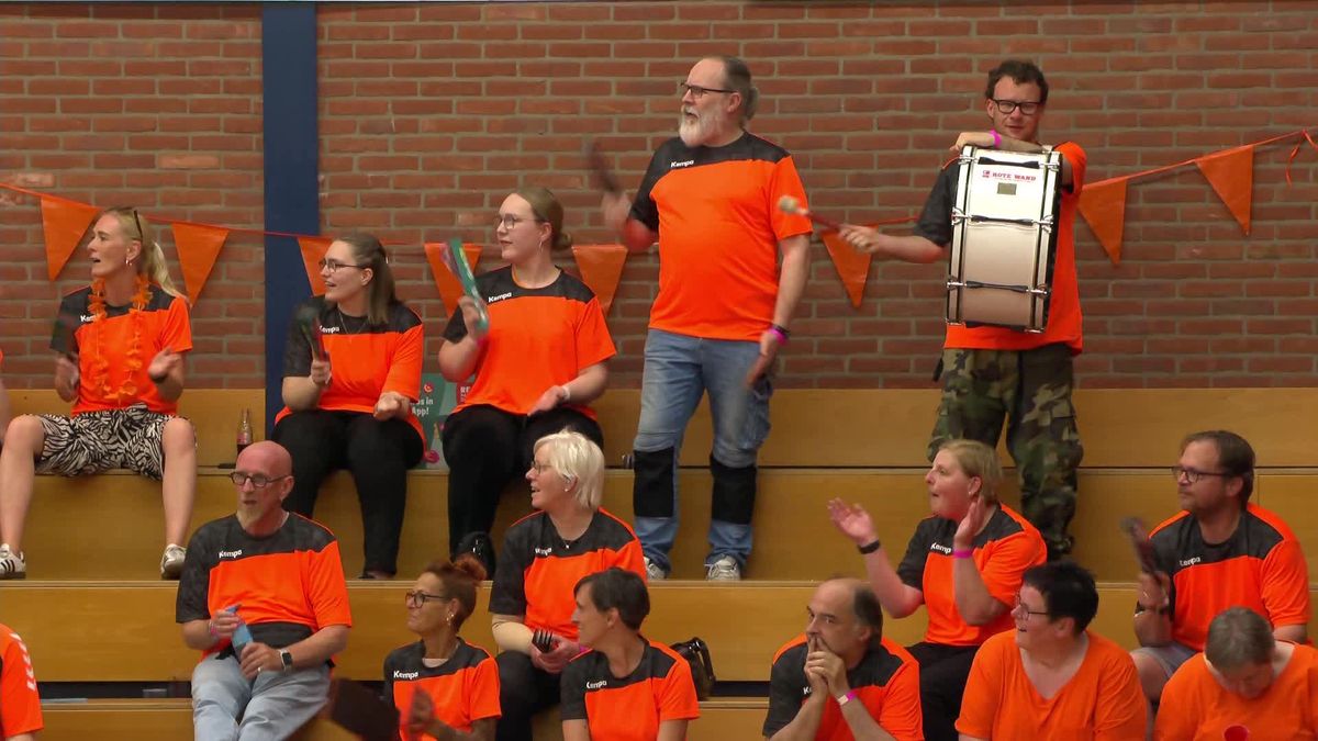 Samenvatting Hurry-Up - Aalsmeer