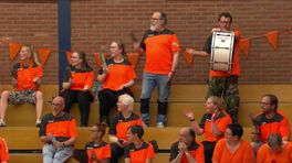 Samenvatting Hurry-Up - Aalsmeer