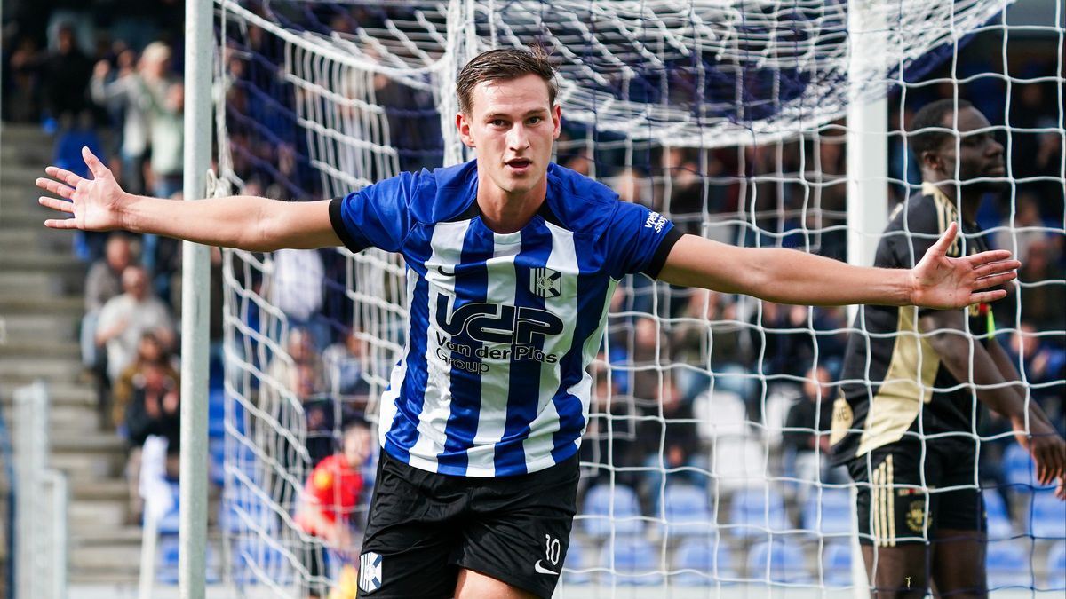 Transfercarrousel amateurvoetbal | 'Kind van de club', nieuwkomer en aanvoerder verlengen contract