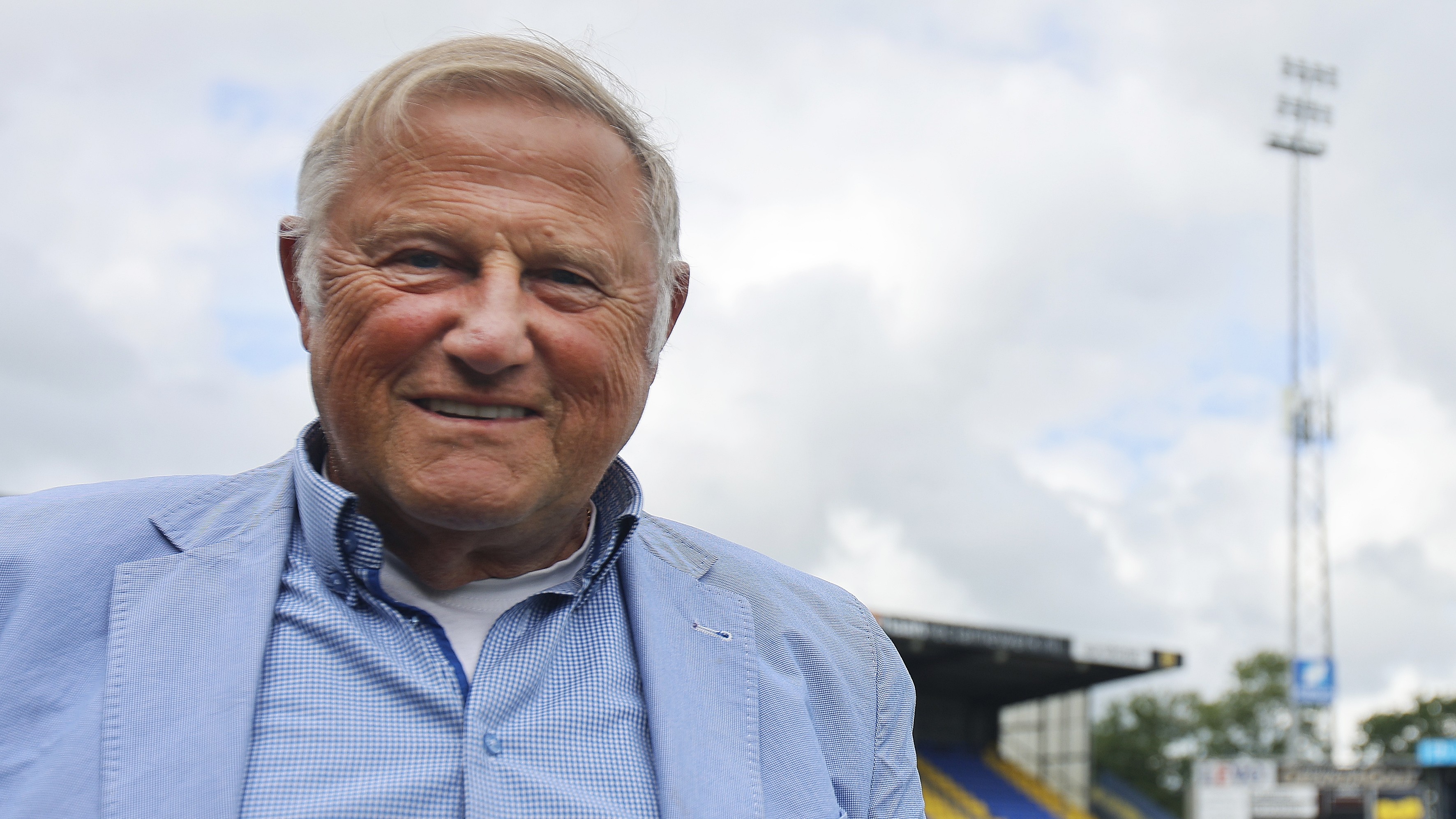 Bert van den Brink