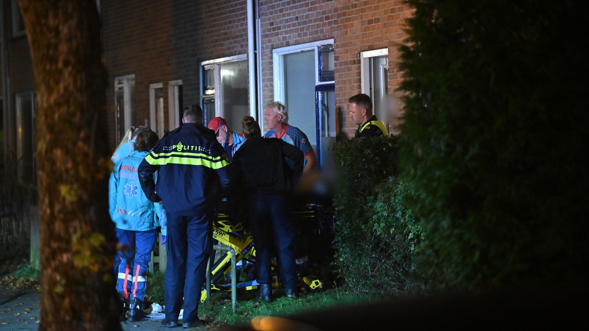 Twee gewonden en een aanhouding na mogelijk steekincident in Steenwijk