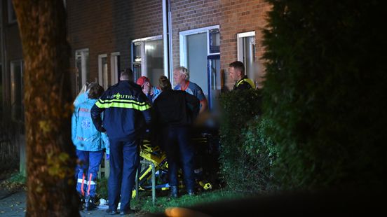 Twee gewonden en een aanhouding na mogelijk steekincident in Steenwijk Nieuws