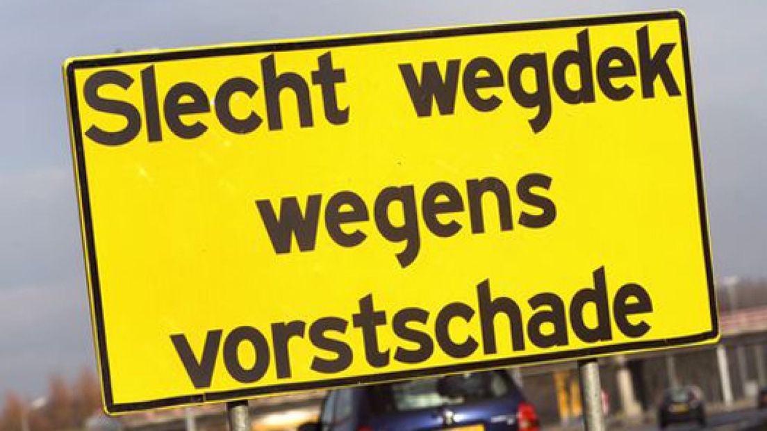 Speldenprik loopt uit de hand